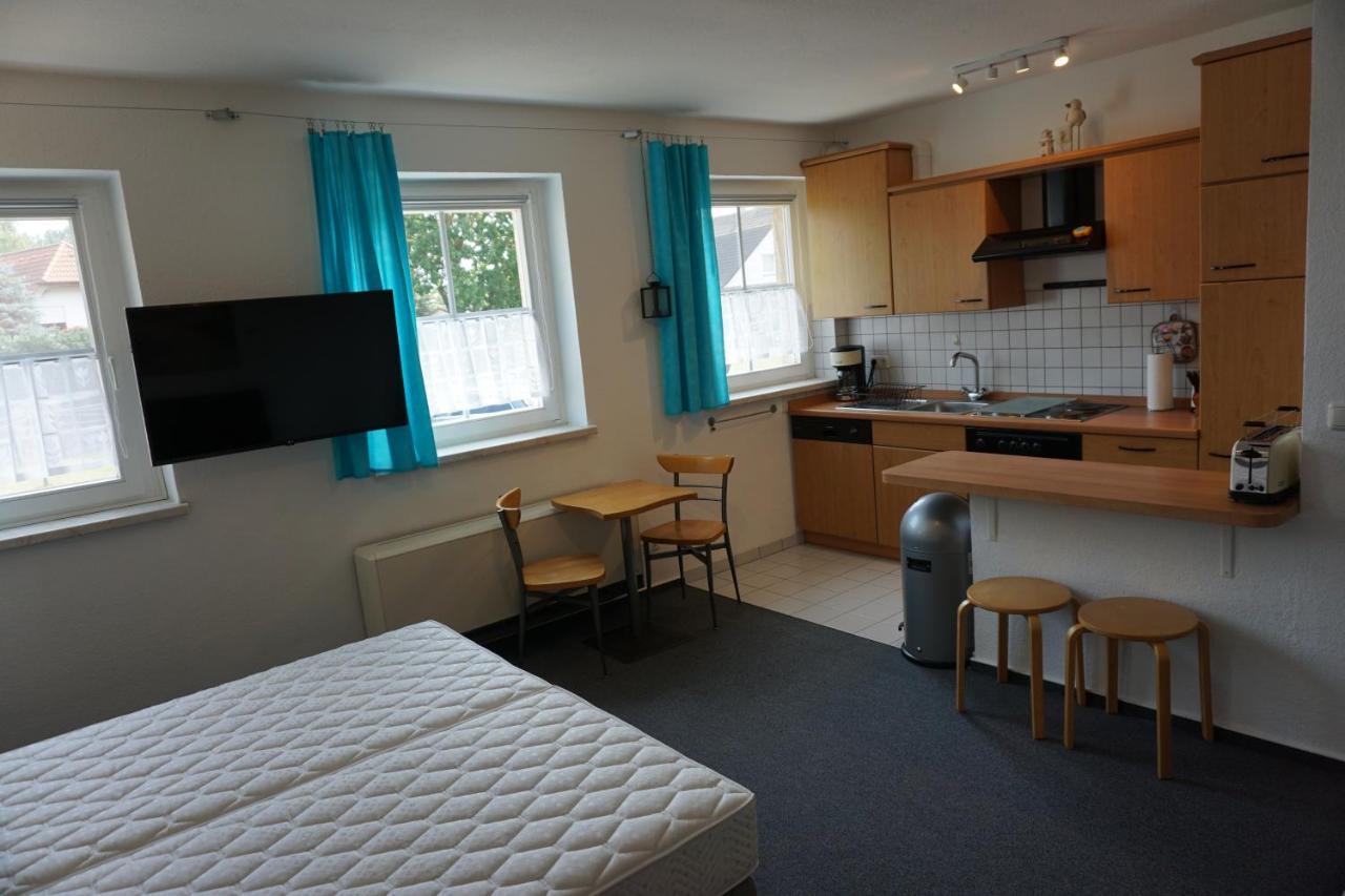 Maritim #1 Apartment Peenemunde Bagian luar foto