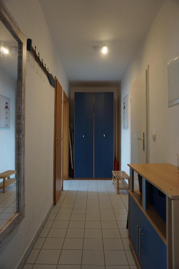 Maritim #1 Apartment Peenemunde Bagian luar foto