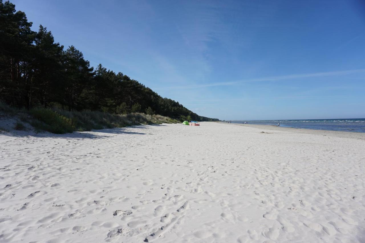 Maritim #1 Apartment Peenemunde Bagian luar foto