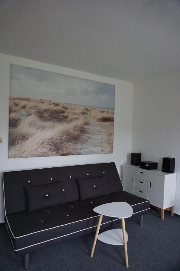Maritim #1 Apartment Peenemunde Bagian luar foto