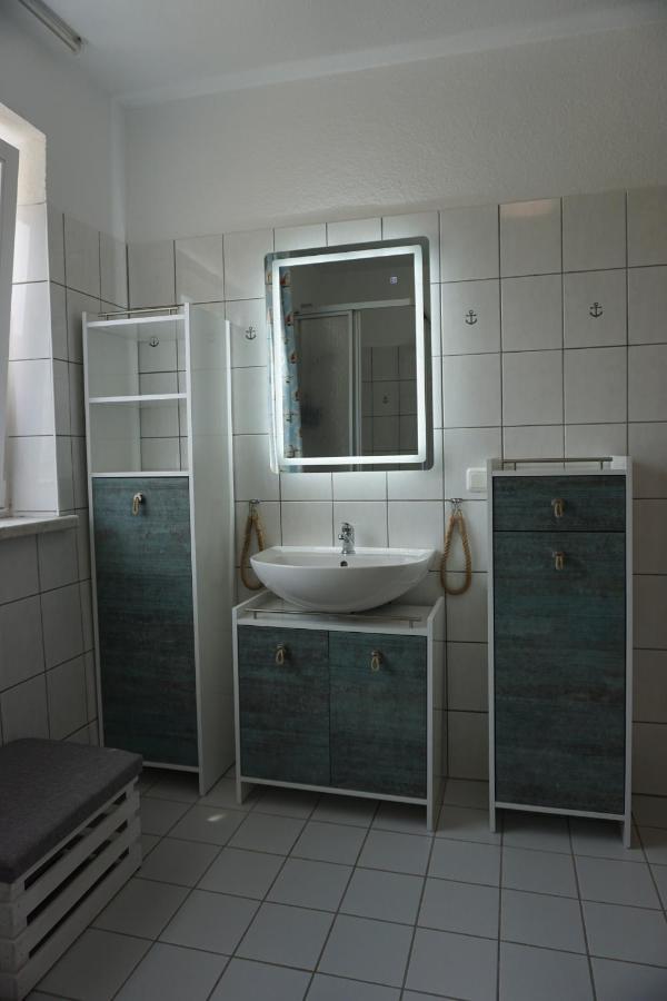 Maritim #1 Apartment Peenemunde Bagian luar foto